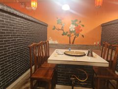 -王老六铁锅炖鱼(三元桥店)
