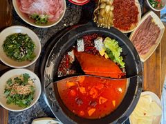-蜀大侠火锅(总府路店)