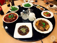 -新南华大酒店(广中店)