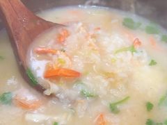 -大洋家·精品潮汕菜·生腌砂锅粥(天河东路店)