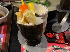 -古田居·特色寿司料理(星之岛旗舰店)