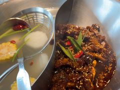 -八合里潮汕鲜牛肉火锅(万科里店)