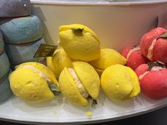 -LUSH(威尼斯人店)