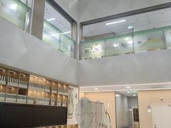 -西湖区图书馆(古墩路)