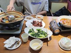 -拾菌寻味·云南野生菌(佛祖岭店)