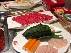 -海底捞火锅(龙岗星河COCO Park店)