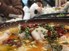 -庆余楼·用心与食材·特色菜&灶头面(仙蠡墩店)