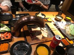 -千寻烧肉(政务区店)