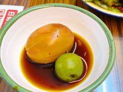 -三镇卤货二公司(汉街店)