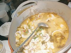 -老屋印象川菜(世纪东方店)