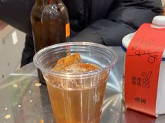 -喧闹·东方大气茶(鹅岭二厂店)