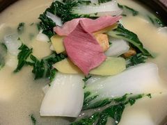 -庆云楼饭庄(什刹海店)
