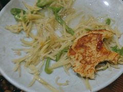 -延成苑韩式烤肉店(长春道店)