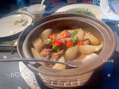 -三利音·东方司宴(外滩店)