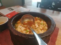 -绿茶餐厅(南昌王府井店)