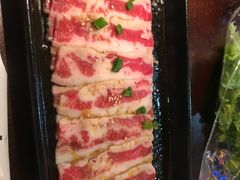 -新石器烤肉(之心城店)