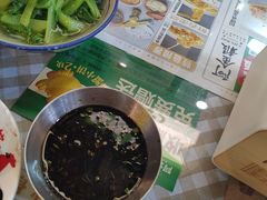 -阿金大白·上海菜馆(新天地店)