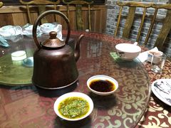 -青城甲(青城山店)