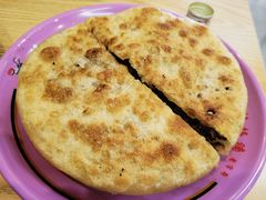 馅饼-牛马行牛肉饸饹铺(长春总店)