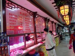 -龙老五汤店(站前西路店)