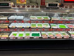 -GranVida生活超市(海信广场店)