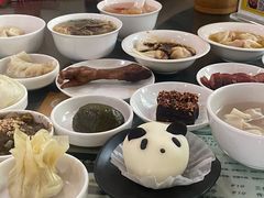 -正一涵老味道名小吃(广汉总店)