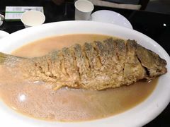-阿庄新豫菜(通泰路店)