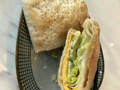 -桃园眷村(万象天地店)