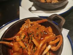 -C&R西班牙餐厅