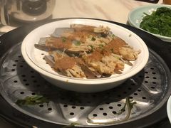 -黄寺蒸汽海鲜(黄寺大街店)