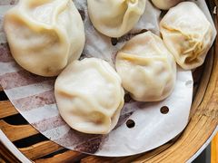 -鸡鸣汤包(红山动物园店)