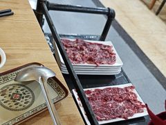 -伟记牛肉(金鸿公路店)