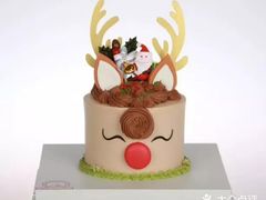 -CAKE BOSS蛋糕老板(公主坟凯德晶品店)