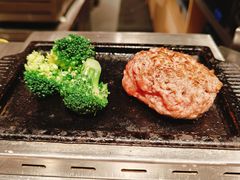 -肉肉大米(金虹桥店)