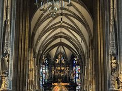 -斯蒂芬主教座堂(Stephansdom)