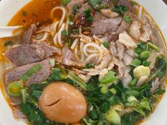 -黔派·虾子羊肉粉·小吃(佳宁娜广场店)