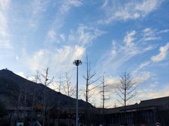 -大境门景区