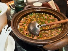 -奉天小馆·非遗东北菜(沈阳万象城店)