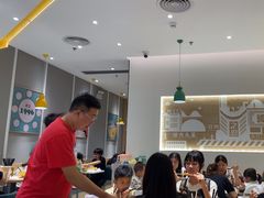 -谭仔米线(壹方城店)