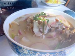 -澜小宴·胶东海鲜烟台味(时光塔店)