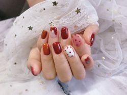 -Hands Nail专业美甲美睫