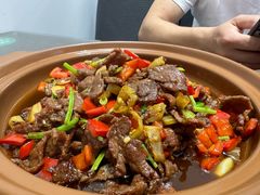 -农乐园食府(梅城镇店)