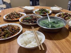 -豆腐脑花
