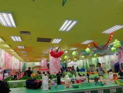 -Mollyfantasy莫莉幻想(江门汇悦城店)