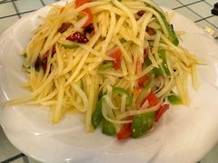-百味园土菜馆(迎宾东路店)