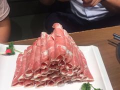 草原甄选大片羊-快乐小羊(富强中路店)