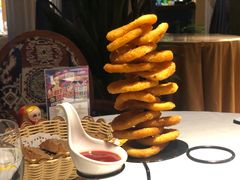 -俄士厨房(时代天街店)
