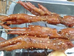 -老虎滩大连海鲜烧烤(建邺云锦路总店)