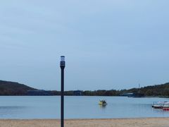 -上海月湖雕塑公园