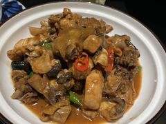 -东莱馋房(陆家嘴店)